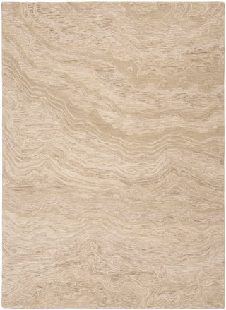 Nourison Home - Graceful Taupe Area Rug GRU01