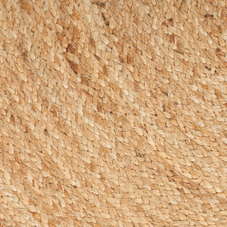 The Rug Corner Nourison Home Natural Jute NJT03 NATRL Area Rugs  