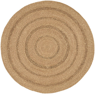 The Rug Corner Nourison Home Natural Seagrass NSG01 NATRL Area Rugs  