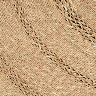 The Rug Corner Nourison Home Natural Seagrass NSG01 NATRL Area Rugs  