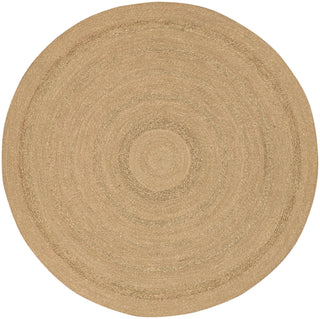 The Rug Corner Nourison Home Natural Seagrass NSG01 NATRL Area Rugs  