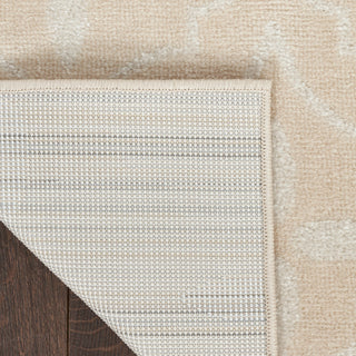The Rug Corner Nourison Home Nourison Essentials NRE04 IVBGE Area Rugs  