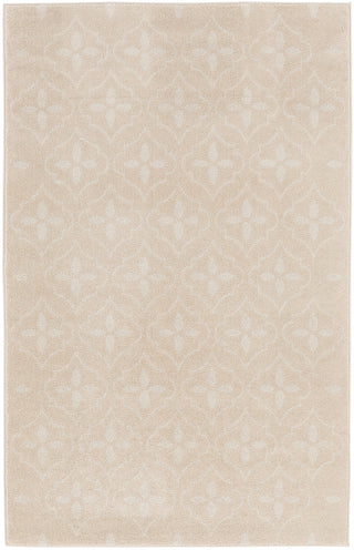 The Rug Corner Nourison Home Nourison Essentials NRE04 IVBGE Area Rugs  