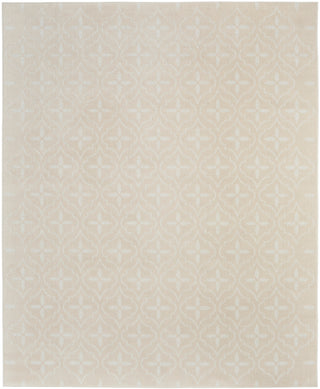 The Rug Corner Nourison Home Nourison Essentials NRE04 IVBGE Area Rugs  