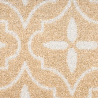 Nourison Home - Nourison Essentials Beige/Ivory Area Rug NRE04