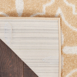 Nourison Home - Nourison Essentials Beige/Ivory Area Rug NRE04