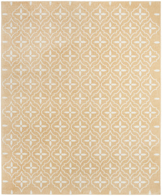 Nourison Home - Nourison Essentials Beige/Ivory Area Rug NRE04