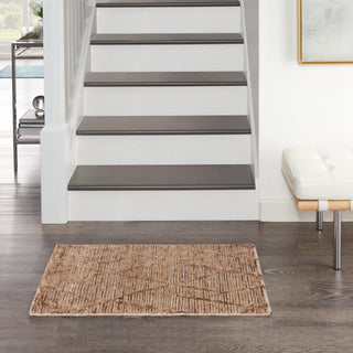 Nourison Home - Ocean Saddle Area Rug OCP02