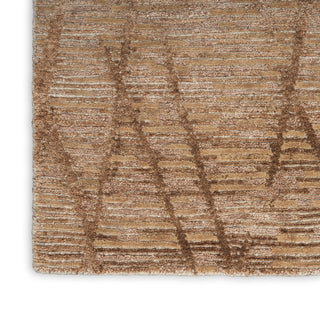 Nourison Home - Ocean Saddle Area Rug OCP02