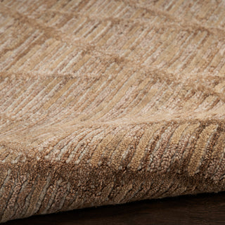 Nourison Home - Ocean Saddle Area Rug OCP02