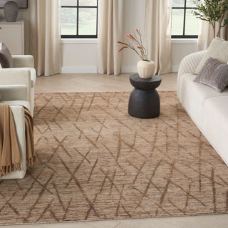 Nourison Home - Ocean Saddle Area Rug OCP02