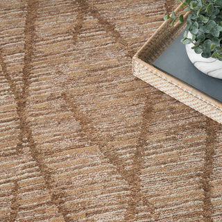 Nourison Home - Ocean Saddle Area Rug OCP02