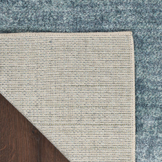 The Rug Corner Nourison Home Astra Machine Washable ASW09 BLGMT Area Rugs  