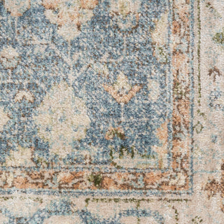 The Rug Corner Nourison Home Astra Machine Washable ASW11 SILBL Area Rugs  