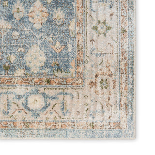 The Rug Corner Nourison Home Astra Machine Washable ASW11 SILBL Area Rugs  