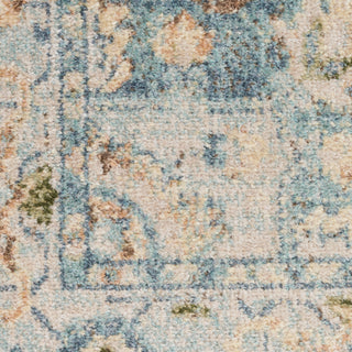 The Rug Corner Nourison Home Astra Machine Washable ASW12 BGEBL Area Rugs  