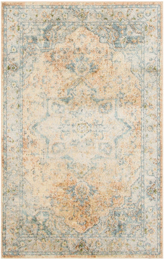 The Rug Corner Nourison Home Astra Machine Washable ASW12 BGEBL Area Rugs  