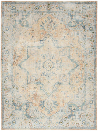 The Rug Corner Nourison Home Astra Machine Washable ASW12 BGEBL Area Rugs  
