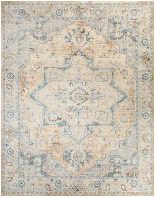 The Rug Corner Nourison Home Astra Machine Washable ASW12 BGEBL Area Rugs  
