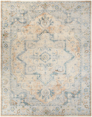 The Rug Corner Nourison Home Astra Machine Washable ASW12 BGEBL Area Rugs  