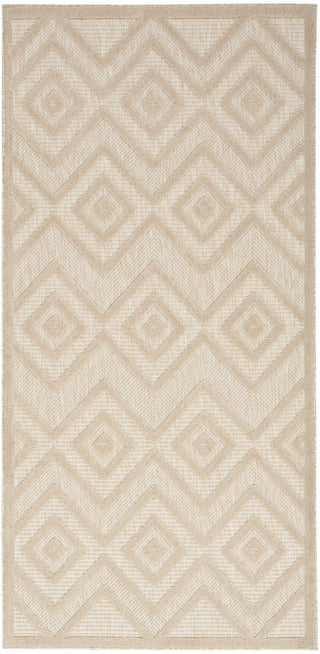 The Rug Corner Nourison Home Versatile NRV01 CREAM Area Rugs  