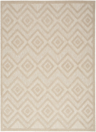 The Rug Corner Nourison Home Versatile NRV01 CREAM Area Rugs  