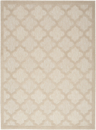 The Rug Corner Nourison Home Easy Care NES01 CREAM Area Rugs  