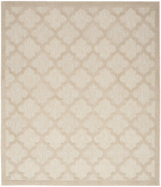 The Rug Corner Nourison Home Easy Care NES01 CREAM Area Rugs  