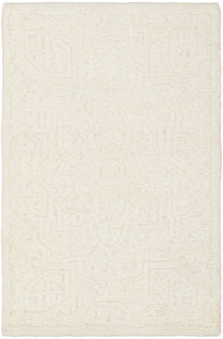 Nourison Home - Blanco Ivory Area Rug BLO01