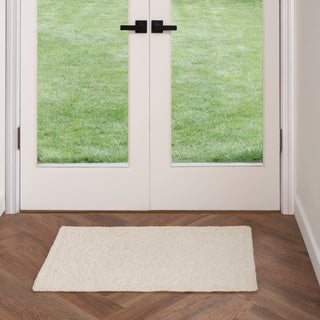 Nourison Home - Blanco Ivory Area Rug BLO01