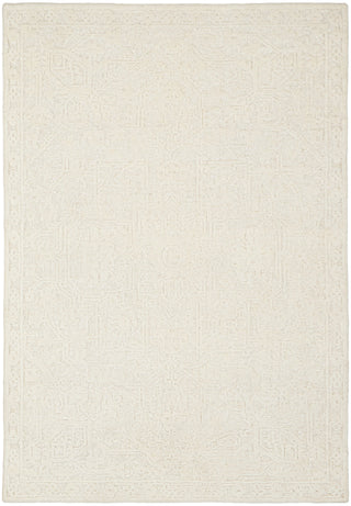 Nourison Home - Blanco Ivory Area Rug BLO01