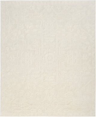 Nourison Home - Blanco Ivory Area Rug BLO01