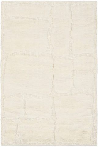 Nourison Home - Blanco Ivory Area Rug BLO02