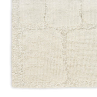 Nourison Home - Blanco Ivory Area Rug BLO02