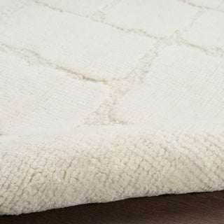 Nourison Home - Blanco Ivory Area Rug BLO02
