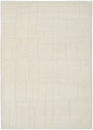 Nourison Home - Blanco Ivory Area Rug BLO02