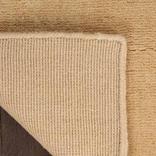 Nourison Home - Plush Cloud Camel Area Rug PLC01