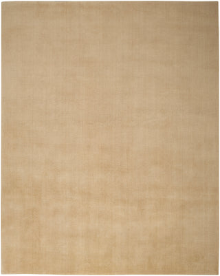 Nourison Home - Plush Cloud Camel Area Rug PLC01