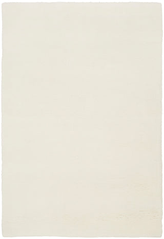 Nourison Home - Plush Cloud Ivory Area Rug PLC01