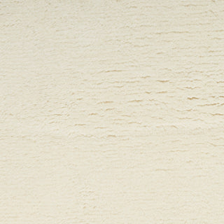 Nourison Home - Plush Cloud Ivory Area Rug PLC01