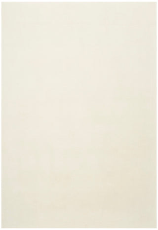 Nourison Home - Plush Cloud Ivory Area Rug PLC01