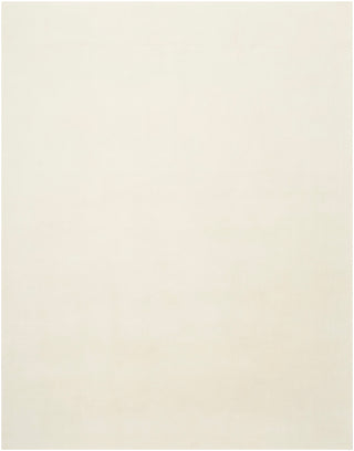 Nourison Home - Plush Cloud Ivory Area Rug PLC01