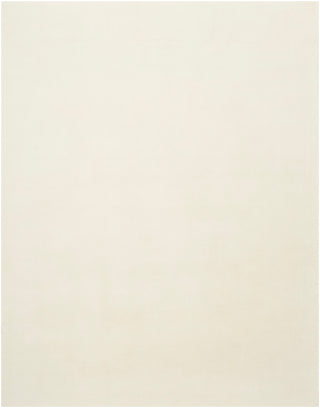 Nourison Home - Plush Cloud Ivory Area Rug PLC01