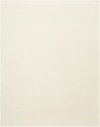 Nourison Home - Plush Cloud Ivory Area Rug PLC01