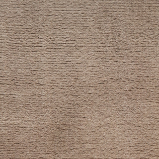 Nourison Home - Plush Cloud Taupe Area Rug PLC01
