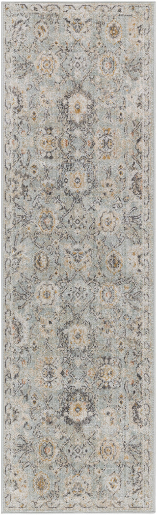 The Rug Corner Nourison Home Nourison Home - Oushak Home MINT Area Rug OUS01  