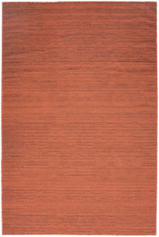 The Rug Corner Nourison Home Nourison Home - WAshable Essentials Brick Area Rug WAE01  