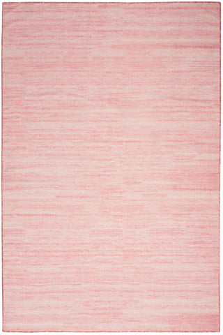 The Rug Corner Nourison Home Nourison Home - Washable Essentials Pink Area Rug WAE01  