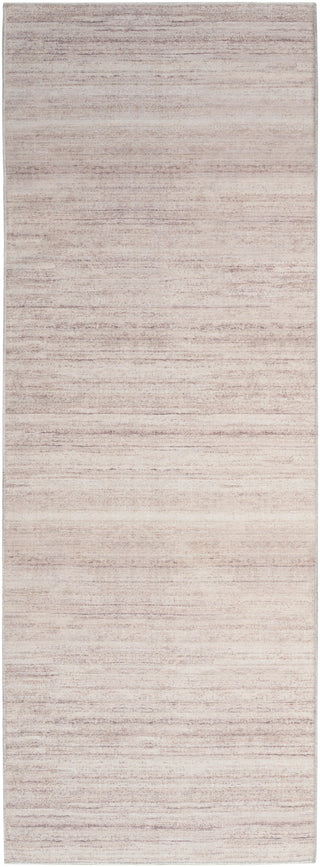 The Rug Corner Nourison Home Washable Essentials WAE01 IVMOC Area Rugs  