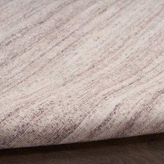The Rug Corner Nourison Home Washable Essentials WAE01 IVMOC Area Rugs  